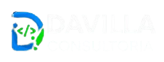 Logo da Davilla Consultoria